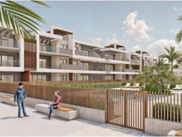 Apartamento Venta Pilar de la Horadada, El Mojón