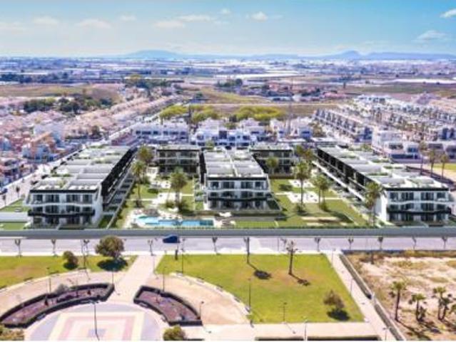 Apartamento Venta Pilar de la Horadada, El Mojón