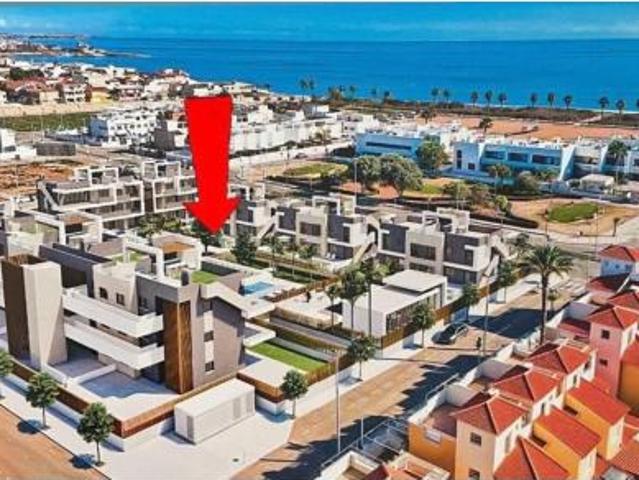 Apartamento Venta Pilar de la Horadada, El Mojón