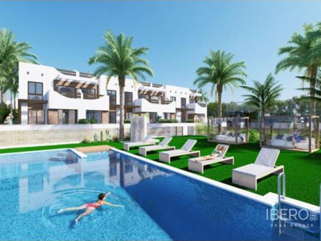 Apartamento Venta Pilar de la Horadada, El Mojón