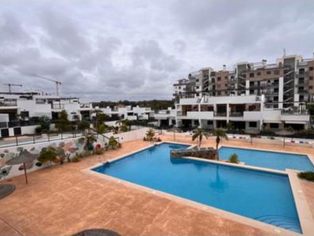 Apartamento Venta Pilar de la Horadada, Mil Palmeras