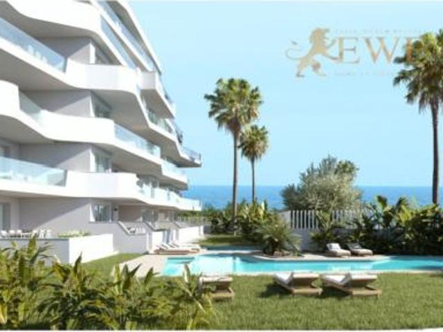 Apartamento Venta Pilar de la Horadada, Mil Palmeras