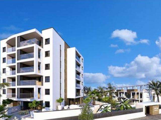 Apartamento Venta Pilar de la Horadada, Mil Palmeras