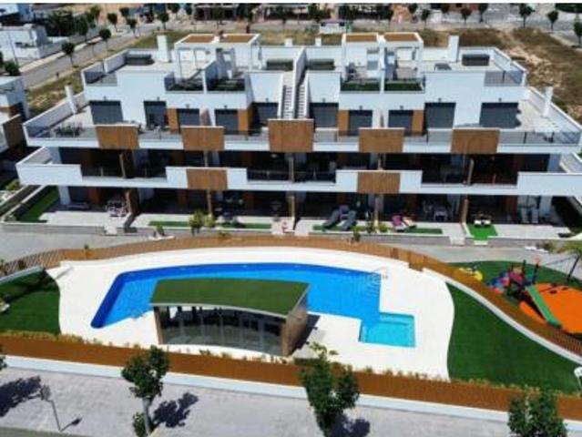 Apartamento Venta Pilar de la Horadada, Núcleo