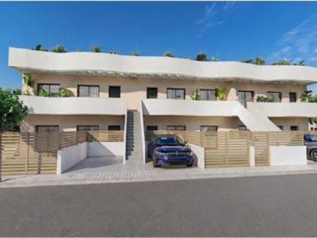Apartamento Venta Pilar de la Horadada, Núcleo