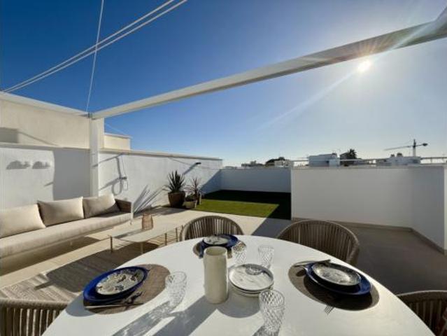 Apartamento Venta Pilar de la Horadada, Núcleo