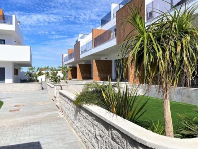 Apartamento Venta Pilar de la Horadada, Núcleo