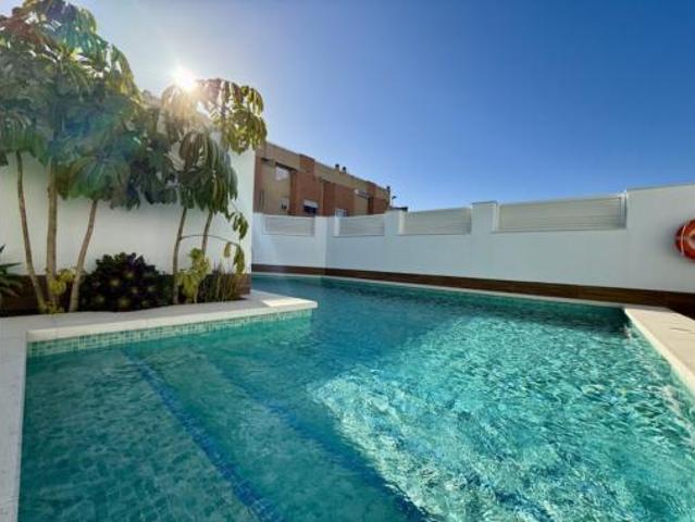 Apartamento Venta Pilar de la Horadada, Núcleo
