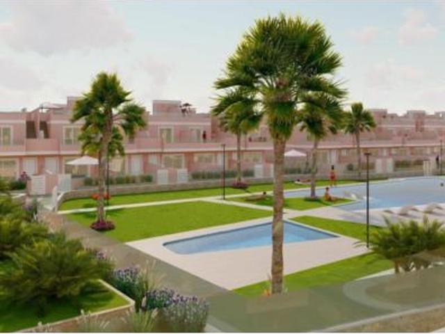 Apartamento Venta Pilar de la Horadada, Núcleo