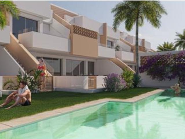 Apartamento Venta Pilar de la Horadada, Núcleo