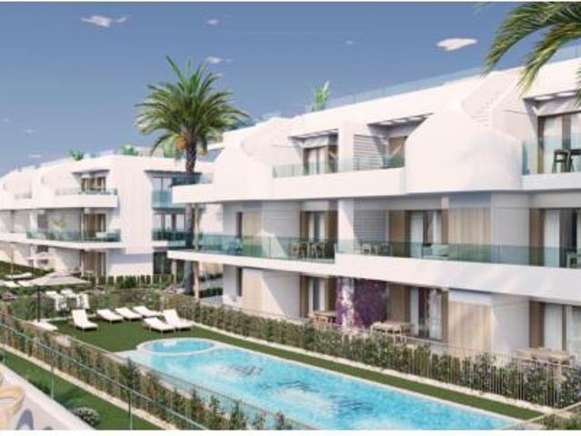Apartamento Venta Pilar de la Horadada, Núcleo