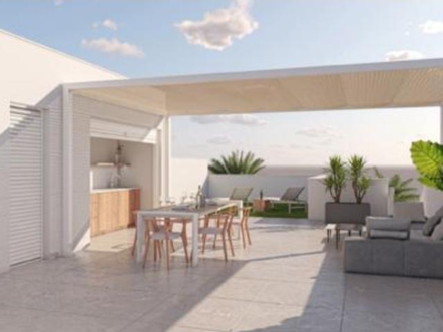 Apartamento Venta Pilar de la Horadada, Núcleo