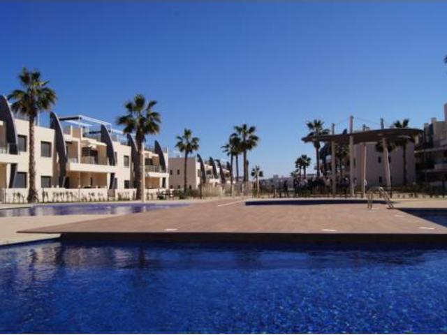 Apartamento Venta Pilar de la Horadada, Núcleo