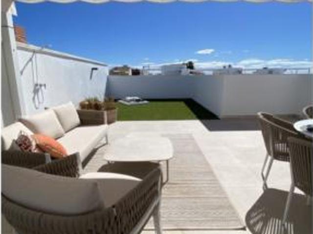 Apartamento Venta Pilar de la Horadada, Núcleo