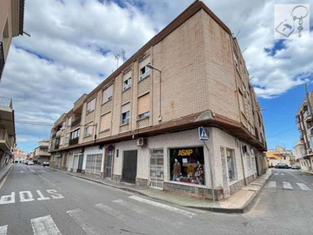 Apartamento Venta Pilar de la Horadada, Núcleo