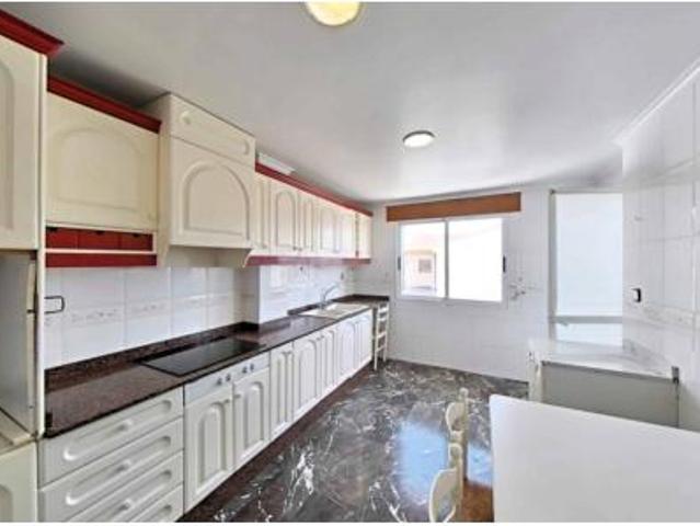 Apartamento Venta Pilar de la Horadada, Núcleo