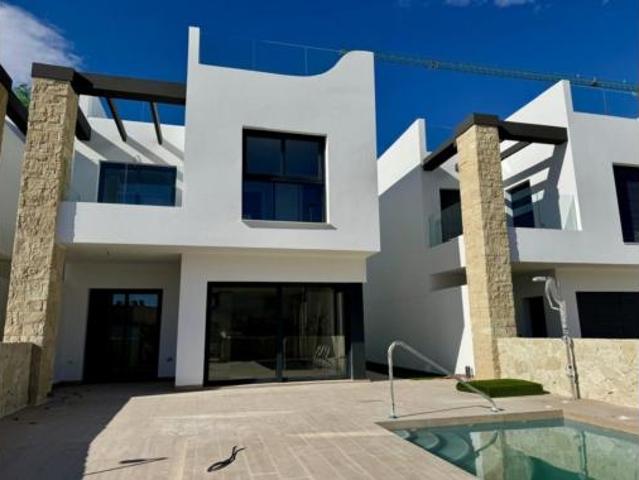Apartamento Venta Pilar de la Horadada, Núcleo