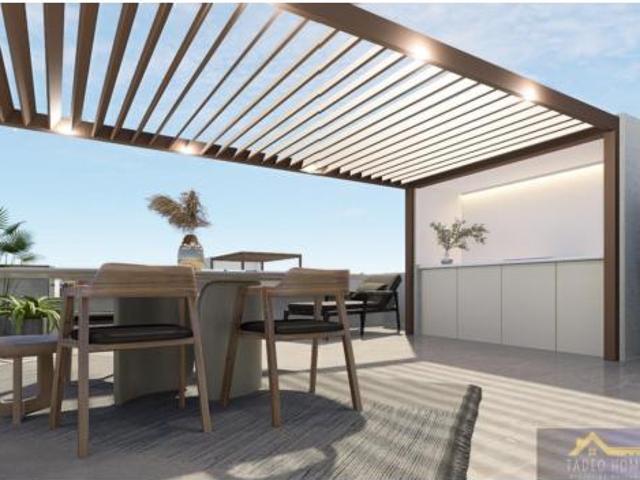 Apartamento Venta Pilar de la Horadada, Núcleo