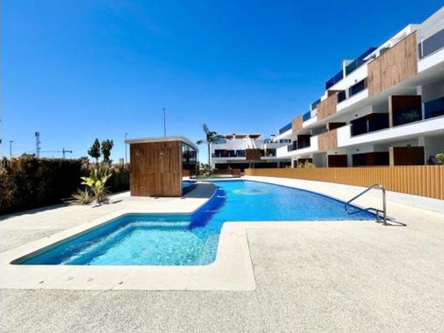 Apartamento Venta Pilar de la Horadada, Núcleo