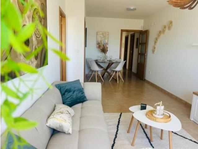 Apartamento Venta Pilar de la Horadada, Núcleo