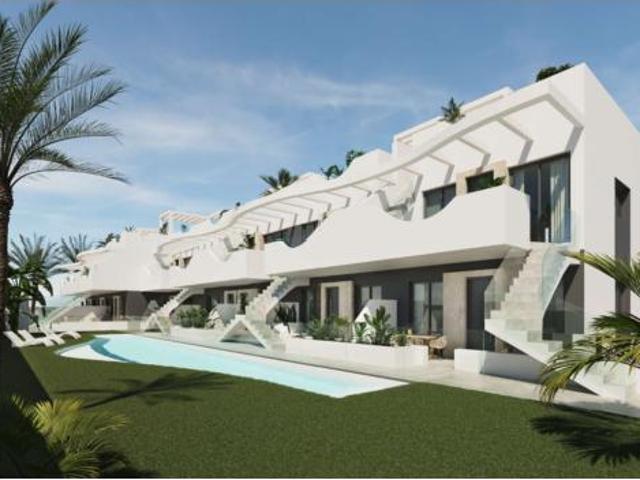 Apartamento Venta Pilar de la Horadada, Núcleo
