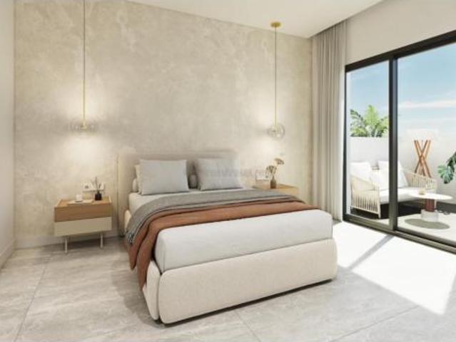 Apartamento Venta Pilar de la Horadada, Núcleo