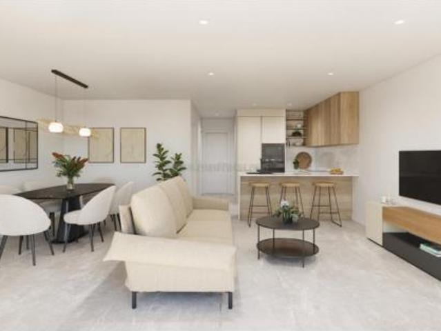 Apartamento Venta Pilar de la Horadada, Núcleo