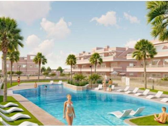 Apartamento Venta Pilar de la Horadada, Núcleo