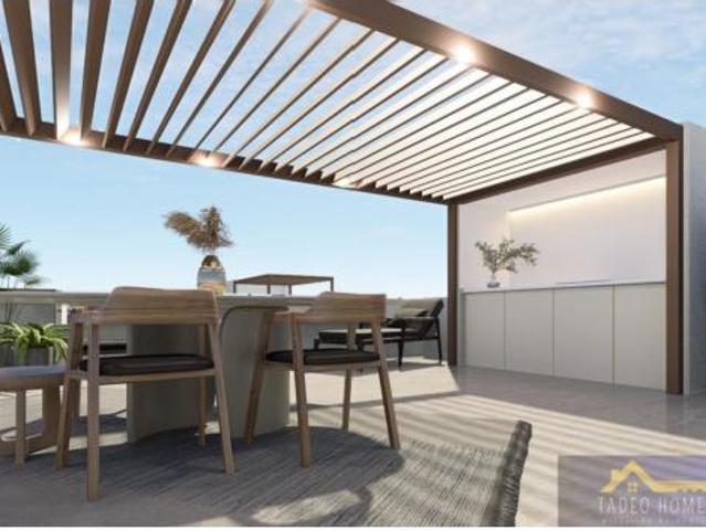 Apartamento Venta Pilar de la Horadada, Núcleo