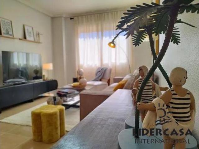 Apartamento Venta Pilar de la Horadada, Núcleo
