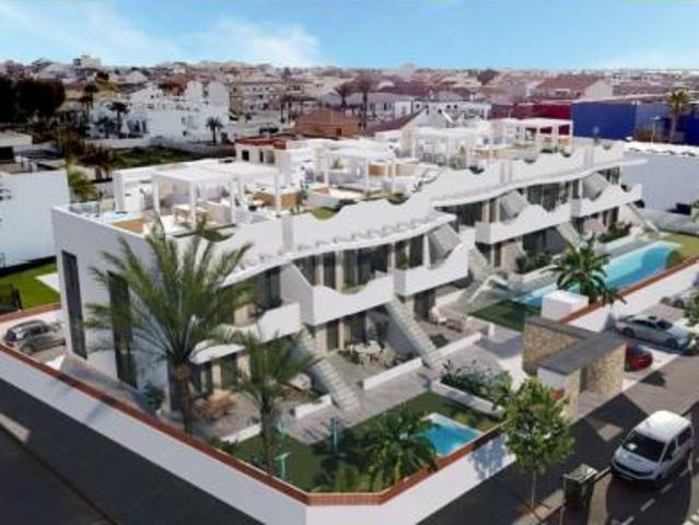 Apartamento Venta Pilar de la Horadada, Núcleo