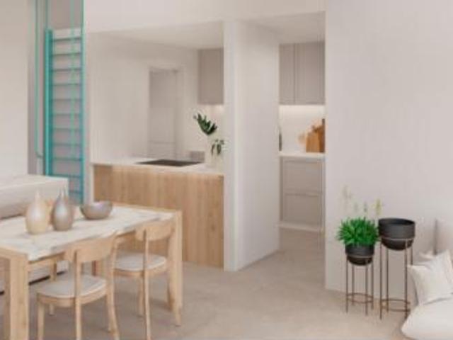 Apartamento Venta Pilar de la Horadada, Pilar de la Horadada