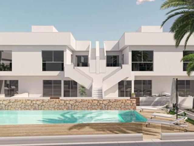Apartamento Venta Pilar de la Horadada, Núcleo
