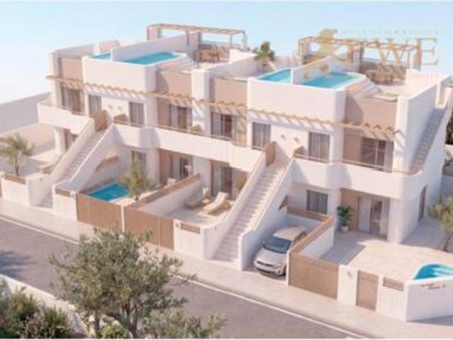 Apartamento Venta Pilar de la Horadada, Núcleo