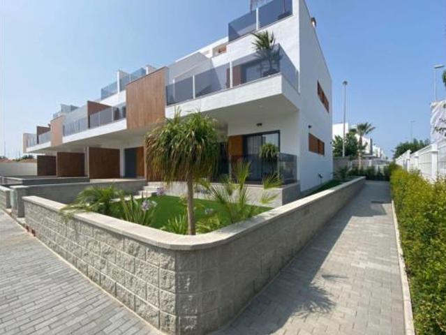 Apartamento Venta Pilar de la Horadada, Núcleo