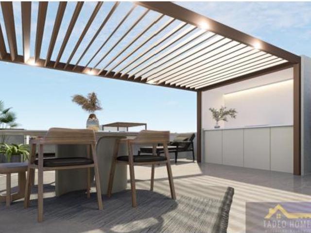 Apartamento Venta Pilar de la Horadada, Núcleo