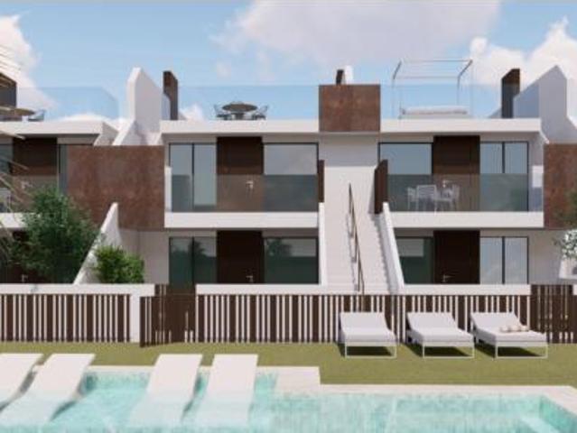 Apartamento Venta Pilar de la Horadada, Núcleo