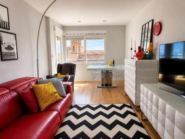 Apartamento Venta Pilar de la Horadada, Núcleo