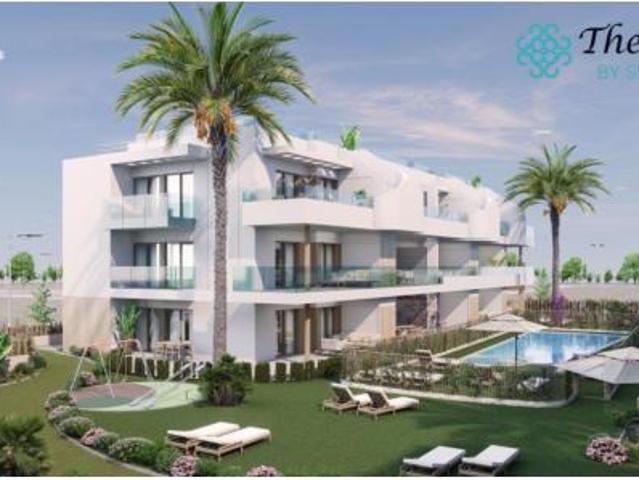 Apartamento Venta Pilar de la Horadada, Núcleo