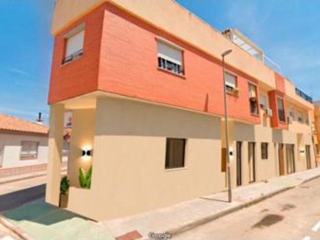 Apartamento Venta Pilar de la Horadada, Núcleo