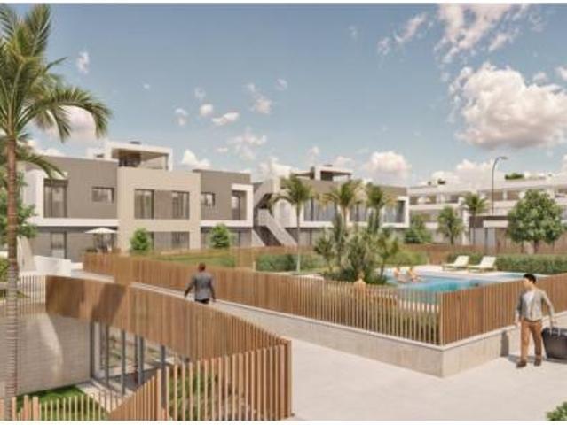 Apartamento Venta Pilar de la Horadada, Pilar de la Horadada