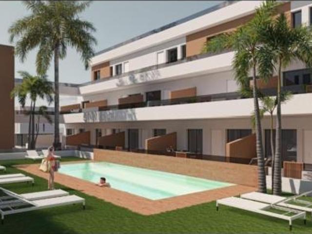 Apartamento Venta Pilar de la Horadada, Núcleo