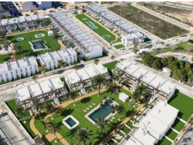 Apartamento Venta Pilar de la Horadada, Núcleo