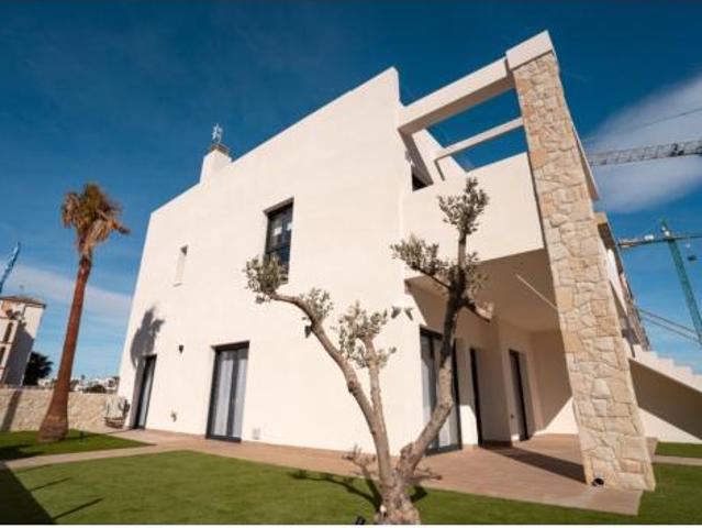 Apartamento Venta Pilar de la Horadada, Núcleo