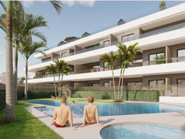 Apartamento Venta Pilar de la Horadada, Pilar de la Horadada