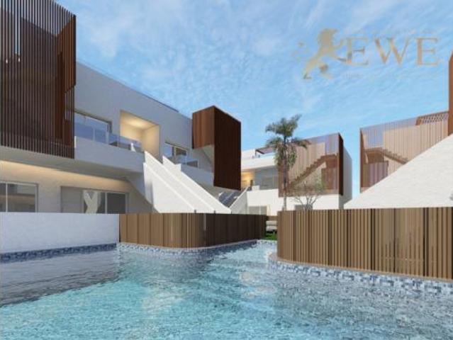 Apartamento Venta Pilar de la Horadada, Núcleo