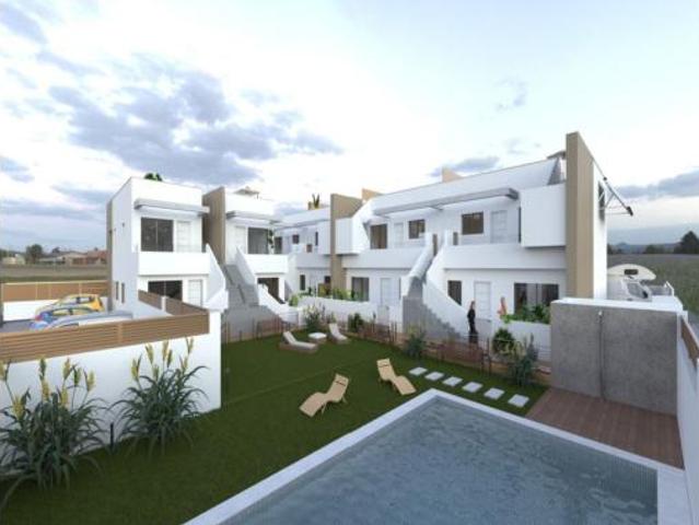 Apartamento Venta Pilar de la Horadada, Pilar de la Horadada