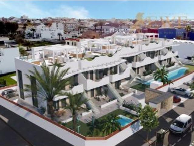 Apartamento Venta Pilar de la Horadada, Núcleo