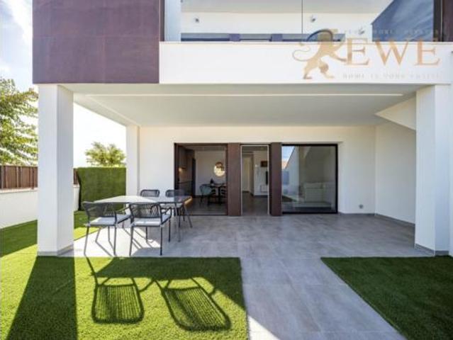 Apartamento Venta Pilar de la Horadada, Núcleo