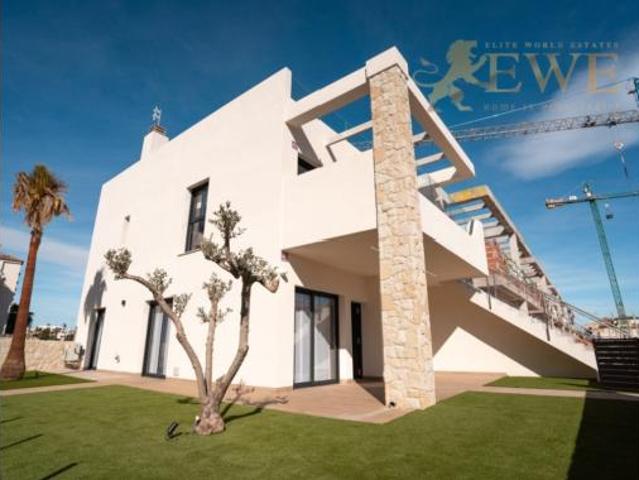 Apartamento Venta Pilar de la Horadada, Núcleo